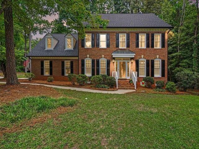 House for sale in Wake, North Carolina
