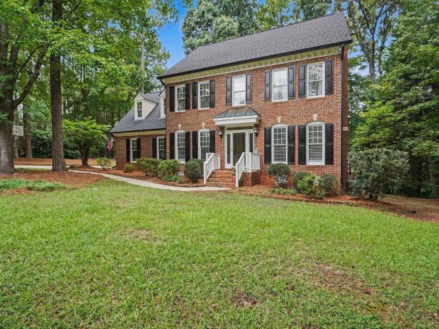 House for sale in Wake, North Carolina