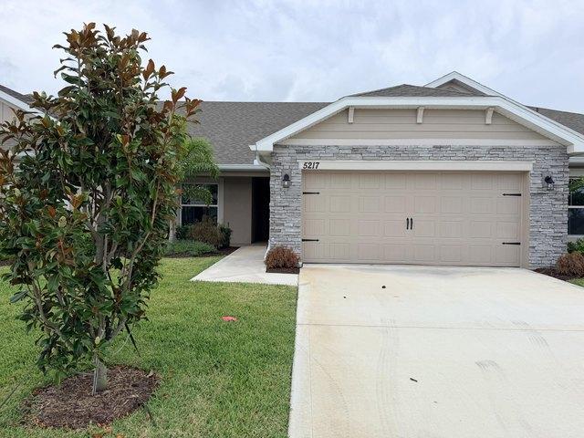 House for sale in Fort Pierce, Florida