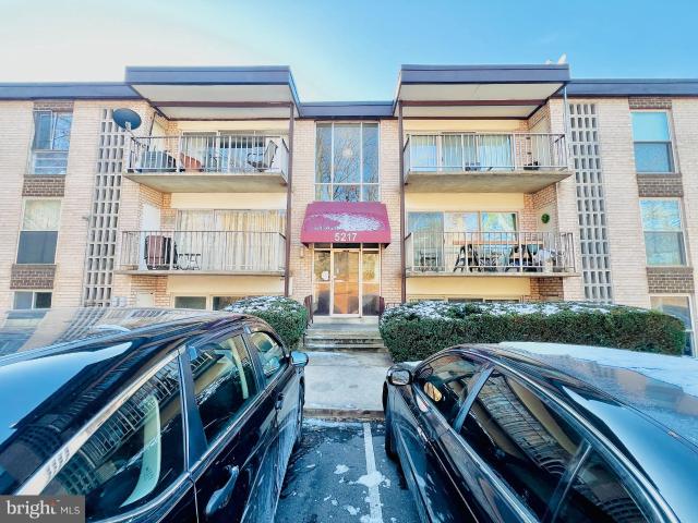Property for sale in Bladensburg, Maryland