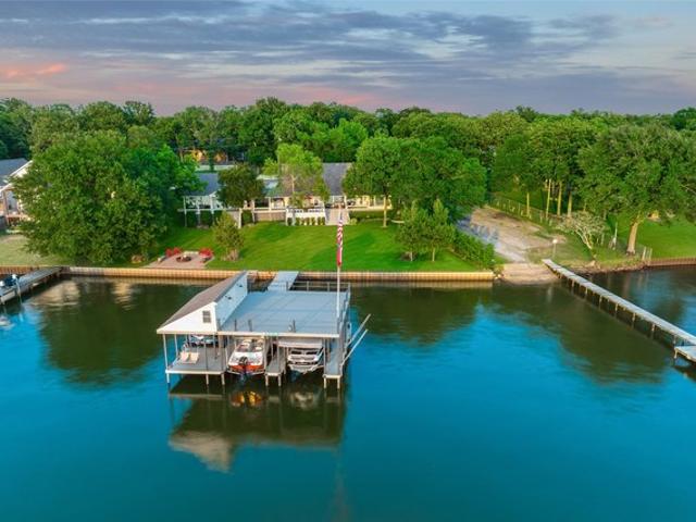 House for sale in Henderson, Texas