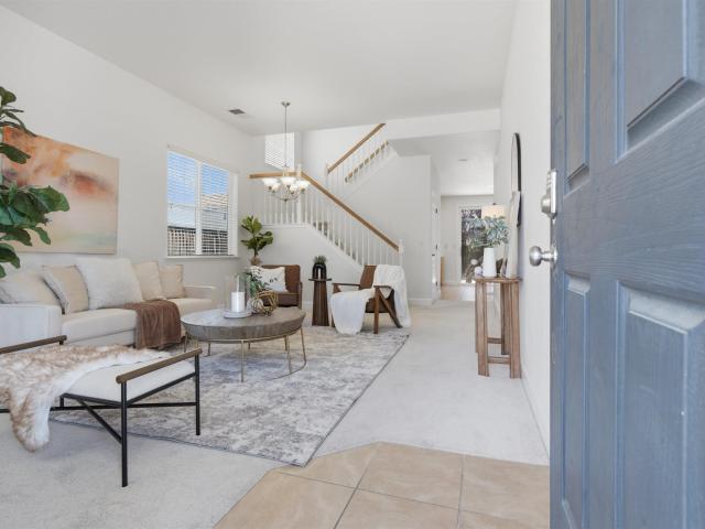House for sale in Antioch, California