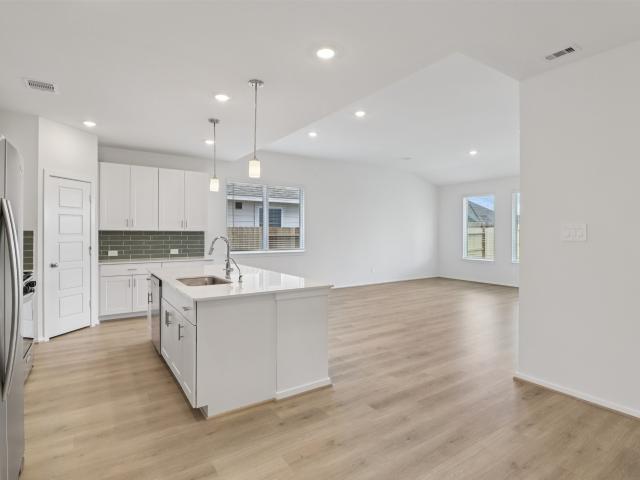 House for sale in Pearland, Texas
