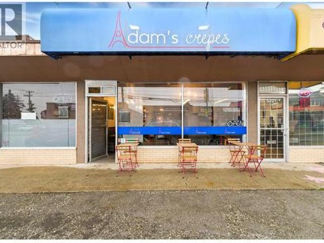 Commercial for sale in Metrotown, Burnaby