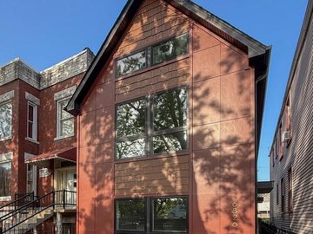 House for sale in Chicago Park, Illinois