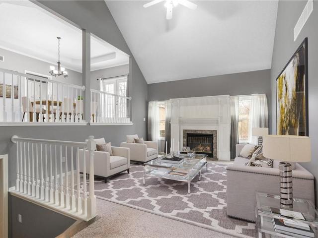 House for sale in Independence, Missouri