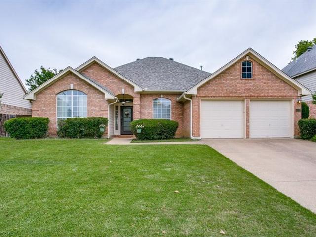 House for sale in Grapevine, Texas
