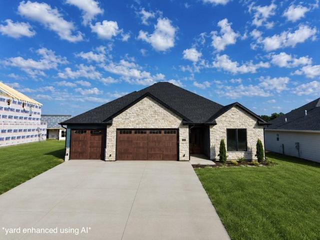 House for sale in Columbia, Missouri