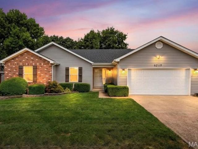 House for sale in Kimmswick, Missouri