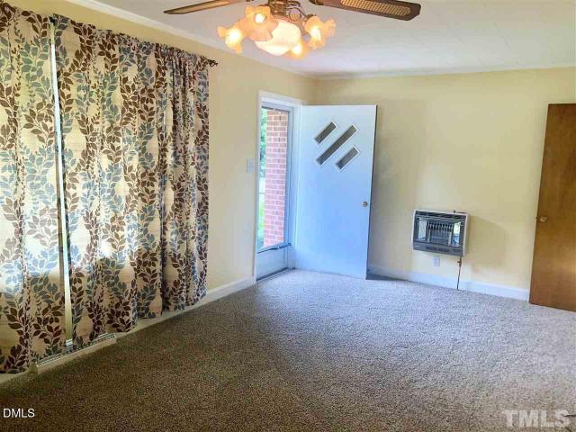 Property for rent in Mebane, North Carolina