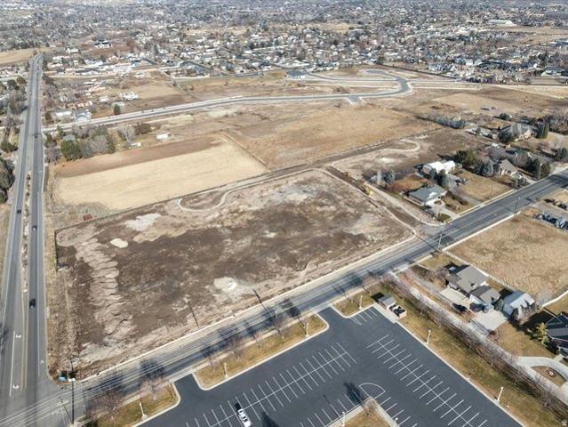 Land for sale in Utah
