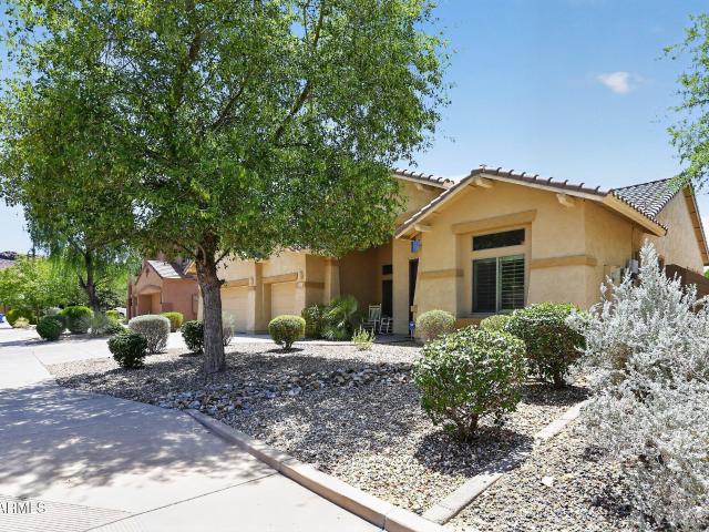 House for sale in Laveen, Arizona