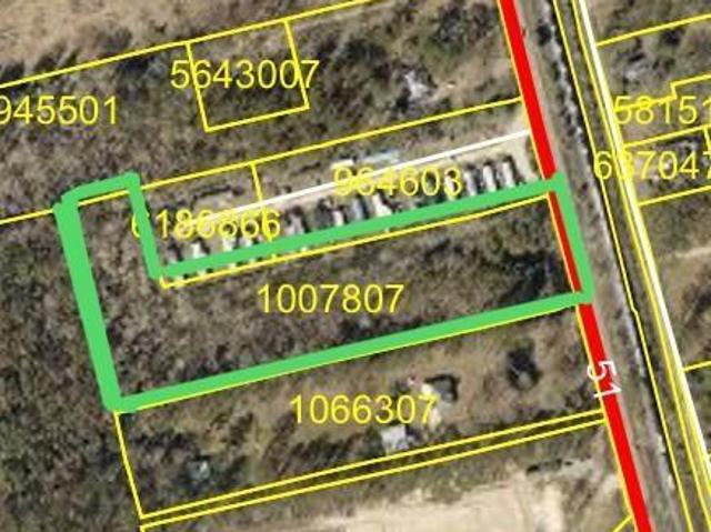 Land for sale in Independence, Louisiana