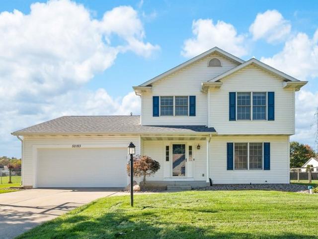 House for sale in Granger, Saint Joseph County