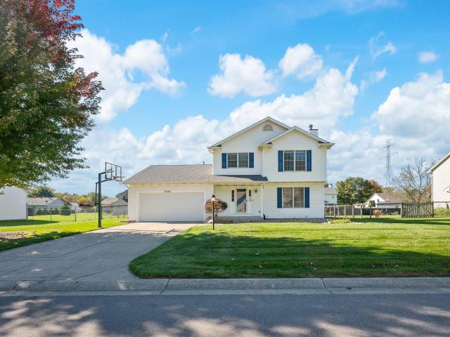 House for sale in Granger, Saint Joseph County