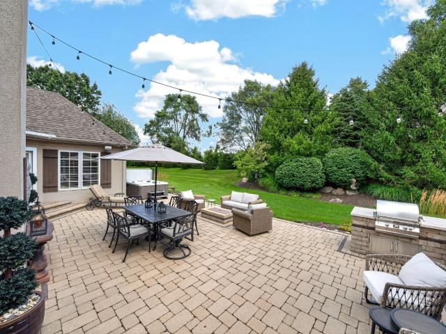 Condo for sale in Granger, Indiana