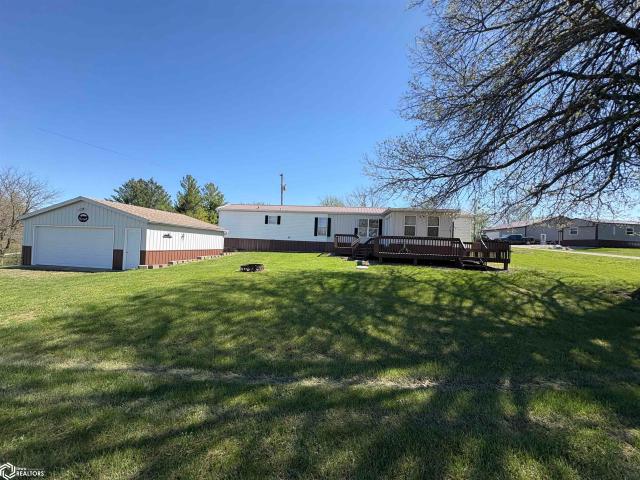 House for sale in Melrose, Iowa