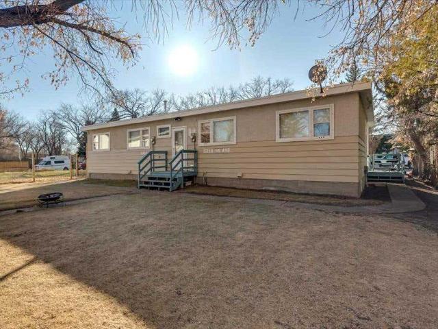 Property for sale in Ponoka, Alberta