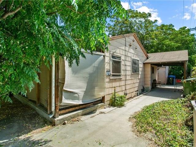 House for sale in Canoga Park, California