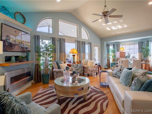 Townhouse for sale in Osage Beach