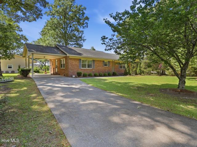 House for sale in Grifton, North Carolina