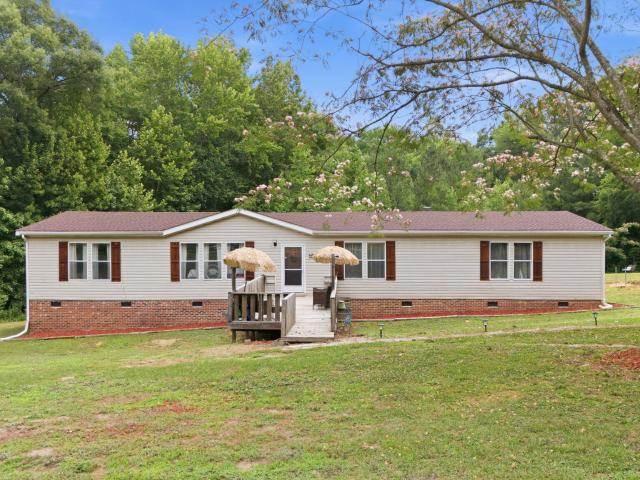 House for sale in Alamance, North Carolina