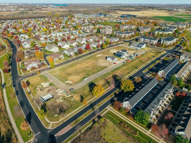 Land for sale in Fitchburg, Wisconsin