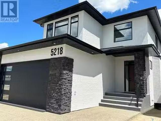 House for sale in Regina, Saskatchewan