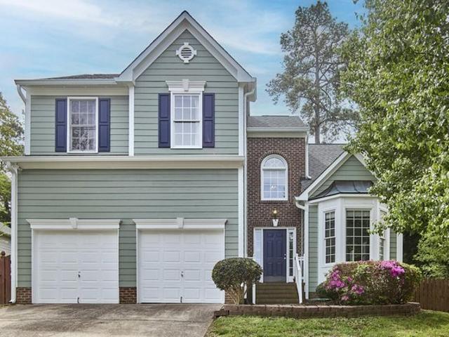 House for sale in Durham, North Carolina