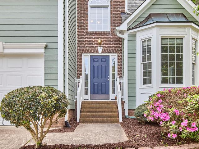 House for sale in Durham, North Carolina