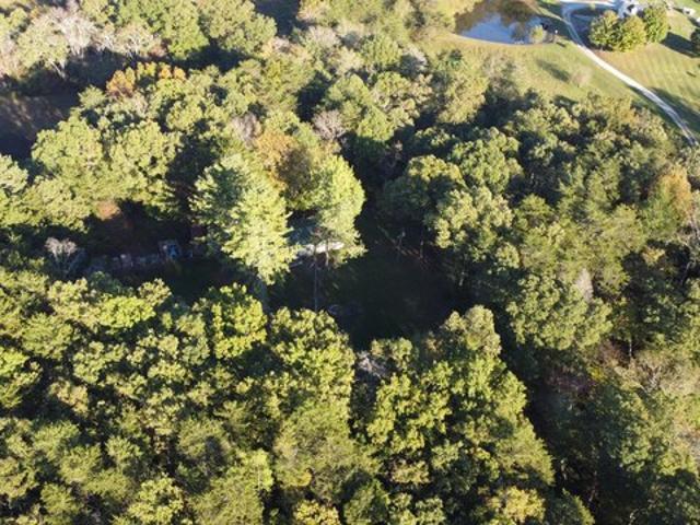 Land for sale in Tennessee