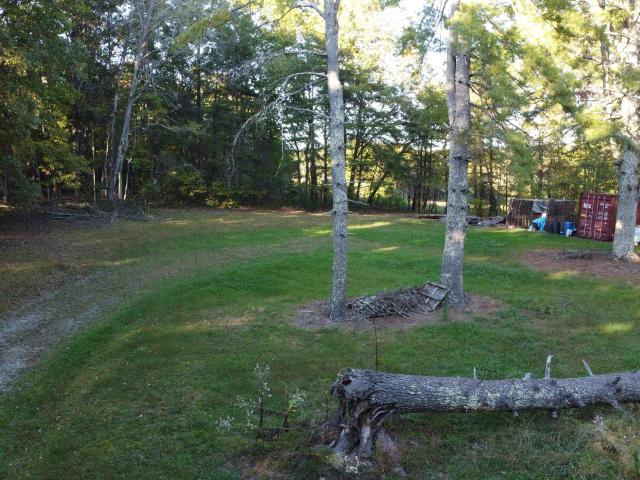 Land for sale in Tennessee