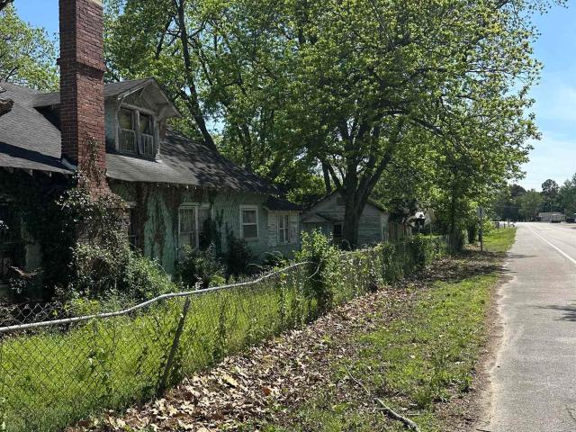 Land for sale in Ark