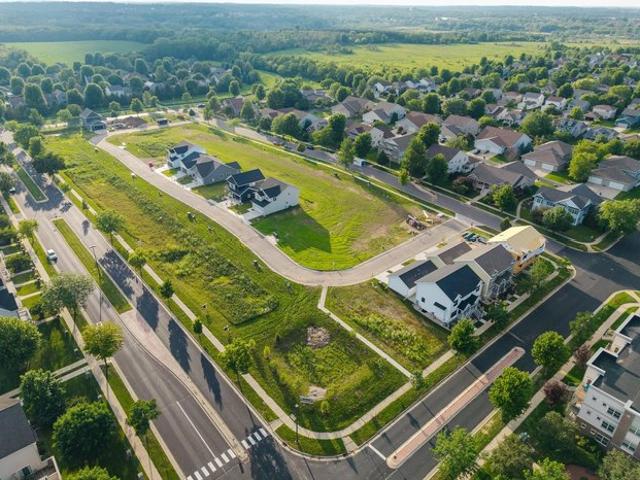 Land for sale in Fitchburg, Wisconsin