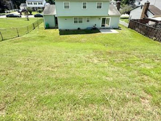 House for sale in Camp Springs, Maryland