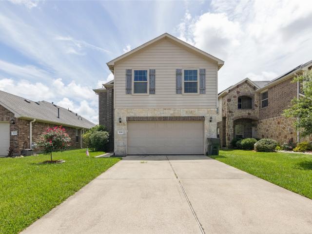 House for sale in Bacliff, Texas