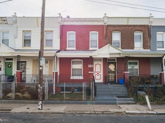 Townhouse for sale in Philadelphia, Pennsylvania