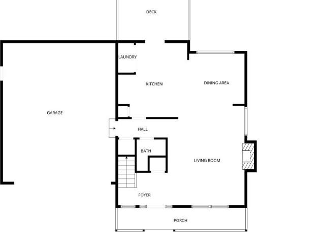 House for sale in Hope Mills, North Carolina