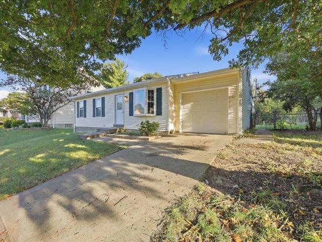 House for sale in Highland Park, Hamilton County