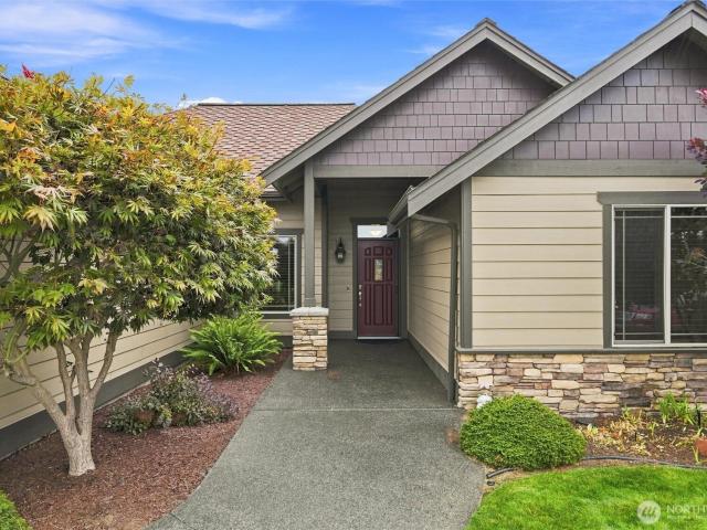 House for sale in Ferndale, Washington