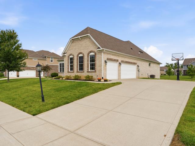 House for sale in Noblesville, Indiana