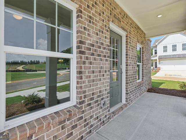 House for sale in Flowery Branch, Georgia