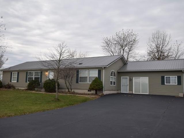 House for sale in Saint Paris, Ohio