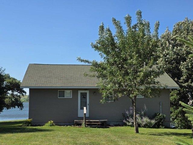 House for sale in Browns Valley, Minnesota