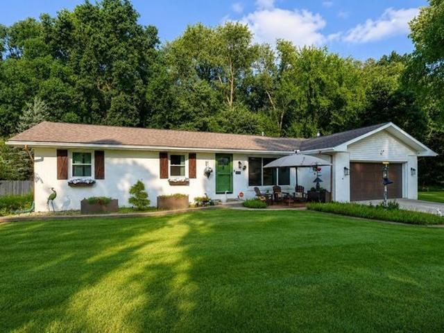 House for sale in Granger, Indiana
