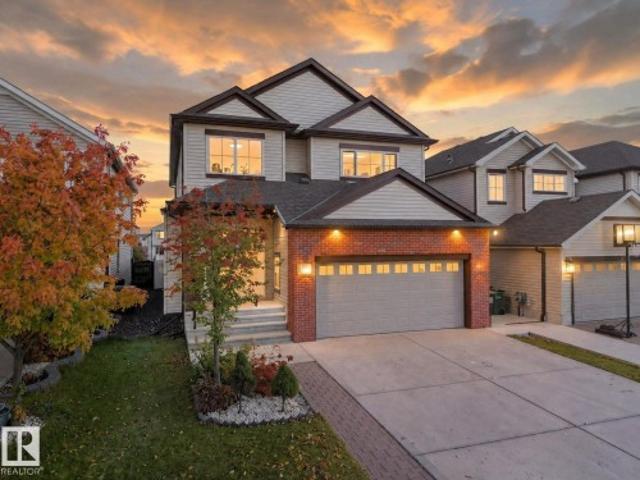 House for sale in Walker, Edmonton