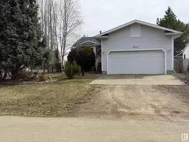 House for sale in Waskatenau, Alberta