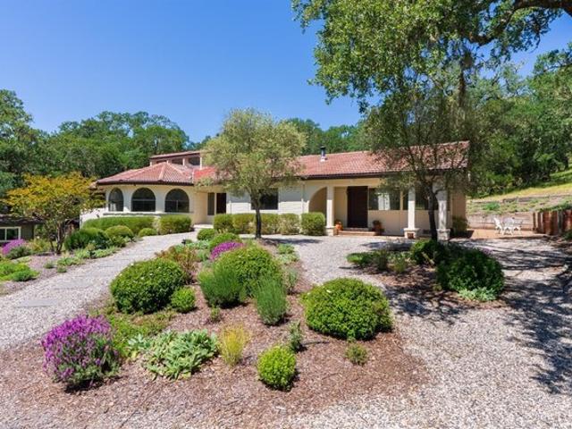 House for sale in Glen Ellen, California