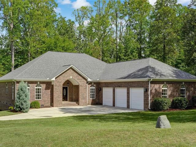 House for sale in Pleasant Garden, Guilford County