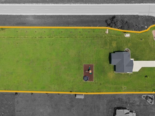 Land for sale in Winterset, Iowa